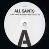 All Saints - Lady Marmalade