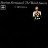 Barbra Streisand - The Third Album CD