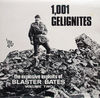 Blaster Bates - 1,001 Gelignites