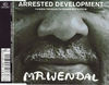 Arrested Development - Mr. Wendal
