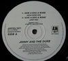 Jimmy & The Duke - Give The Dog A Bone