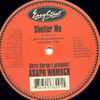 Chris Herbert Presents Asaph Womack - Shelter Me