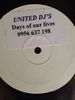 United Dj'S - Days Of Our Lives