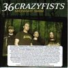 36 Crazyfists - Midnight Swim