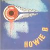 Howie B - Angels Go Bald Too