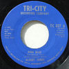Albert Jones / Tom Newton - Vida Blue