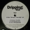 2 Utes - Bumpin' The BQE EP