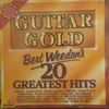 Bert Weedon - Guitar Gold Bert Weedon's 20 Greatest Hits