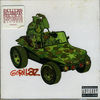 Gorillaz - Gorillaz