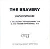 Bravery - Unconditional