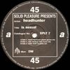 Headhunter - Is Sexual