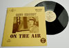 Bing Crosby,The Boswell Sisters,Georgie Stoll & - On The Air
