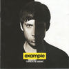 Example - Playing In The Shadows