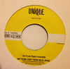 Frank Popp Ensemble / Bobby Sheen - Hip Teens Don't Wear Blue Jeans / Something New To Do