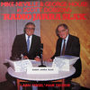Mike Neville & George House - Radio Jarra Slax