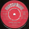 Adam Faith - Someone Else's Baby