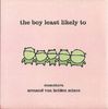 Boy Least Likely To - Monsters