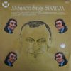 Al Saxon - Al Saxon Sings Sinatra