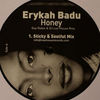 Erykah Badu - Honey (Guy Robin & DJ Leo House Rmx)