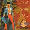 Cb Milton - it's A Loving Thing