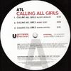 Atl - Calling All Girls