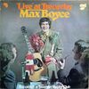 Max Boyce - Live At Treorchy