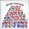 Big Ben Banjo Band,The With Mike Sammes Singers - Sing Along With Us