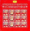 Arthur Fiedler / Boston Pops Orchestra - A Christmas Festival