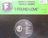 Da Mooch Presents Nicole Henry - I Found Love