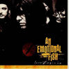 An Emotional Fish - Lace Virginia