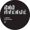 2Nd Avenue - Celebrate / Take Me Away