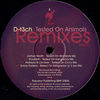D-t3ch - Tested On Animals (Remixes)