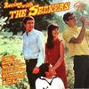 Seekers - Roving With The Seekers