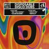 Paul Janes / Paul Chambers - Disposable Disco Dubs