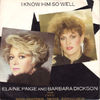 Elaine Paige & Barbara Dickson - I Know Him So Well