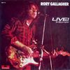 Gallagher, Rory - Live In Europe