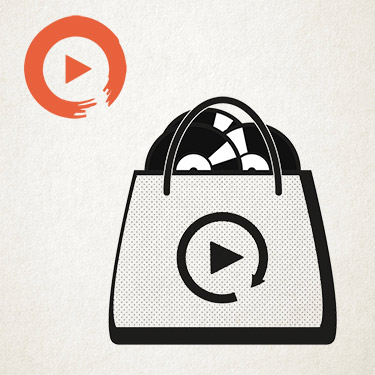 Music to Thrift Shop and Bop