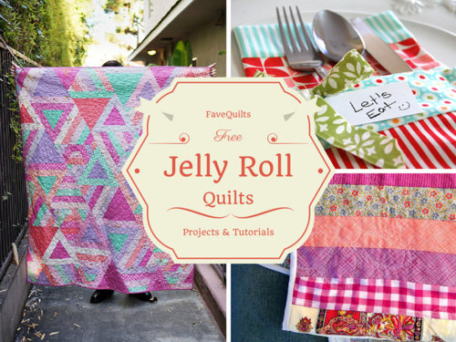 Jelly Roll Quilt Patterns Jelly Roll Quilt Patterns