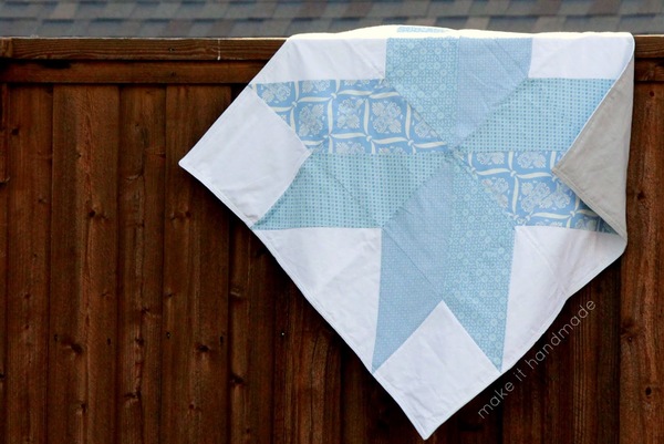 Surprising Baby Quilt Ideas