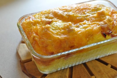Easy fix ahead breakfast recipes Easy fix ahead breakfast recipes