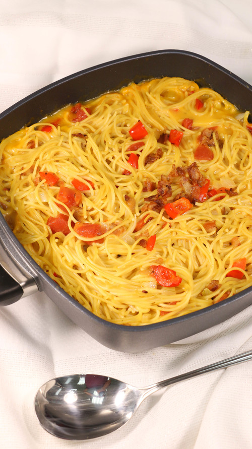 Grandma's Best Casserole