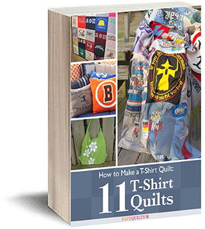 How to Make a T-Shirt Quilt: 11 T-Shirt Quilts