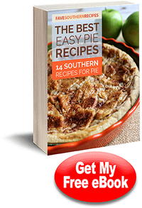 The Best Easy Pie Recipes: 14 Southern Recipes for Pie The Best Easy Pie Recipes: 14 Southern Recipes for Pie