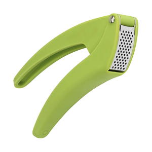Kuhn Rikon Easy Clean Garlic Press