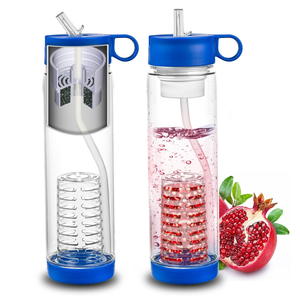 Basily Water Infuser Giveaway