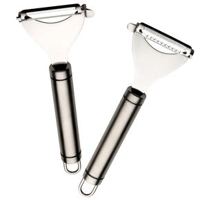 Starpack Vegetable Peeler Set Giveaway