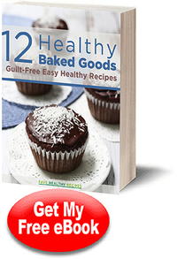 How to Cook Low Calorie Meals: 32 Healthy Low Calorie Recipes To Try eCookbook Healthy Baked Goods