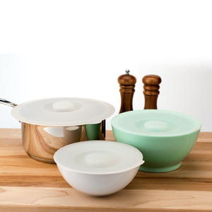 Tovolo Silicone Lid Set Giveaway