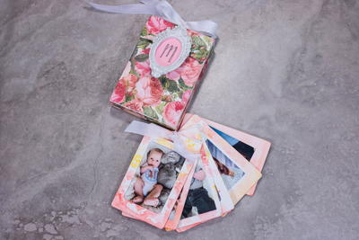 Click here for today's project of the day!