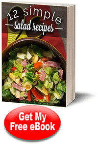 Simple Salad Recipes